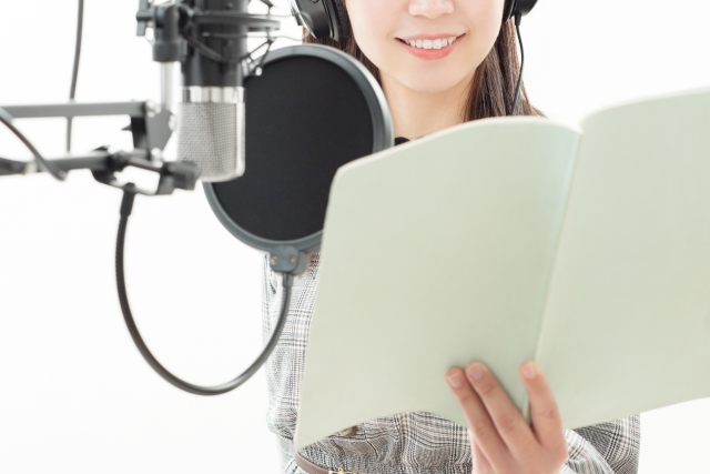滑舌を良くする練習法